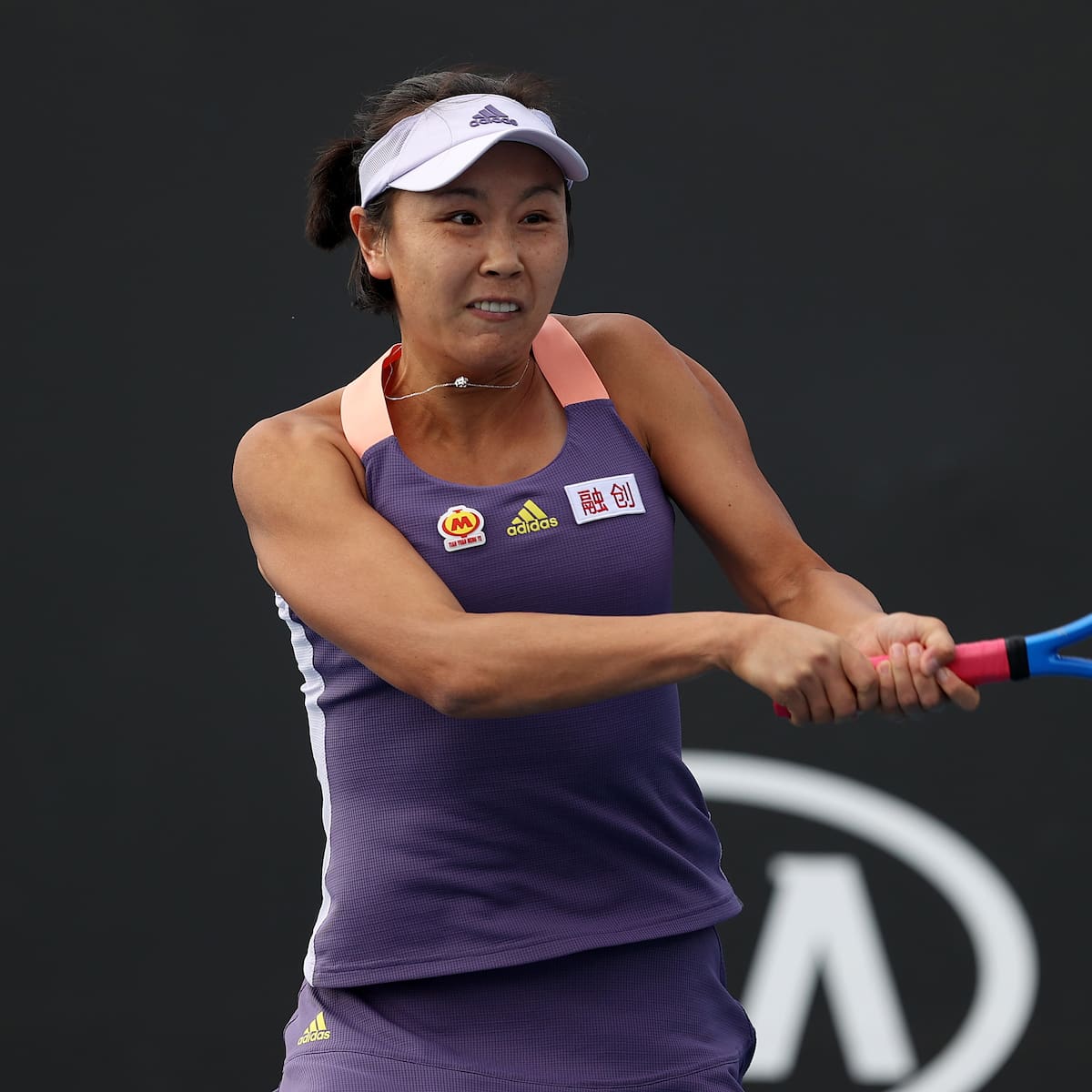 Cuando entramos a las denuncias, noté un cambio de actitud: periodista que entrevistó a Peng Shuai