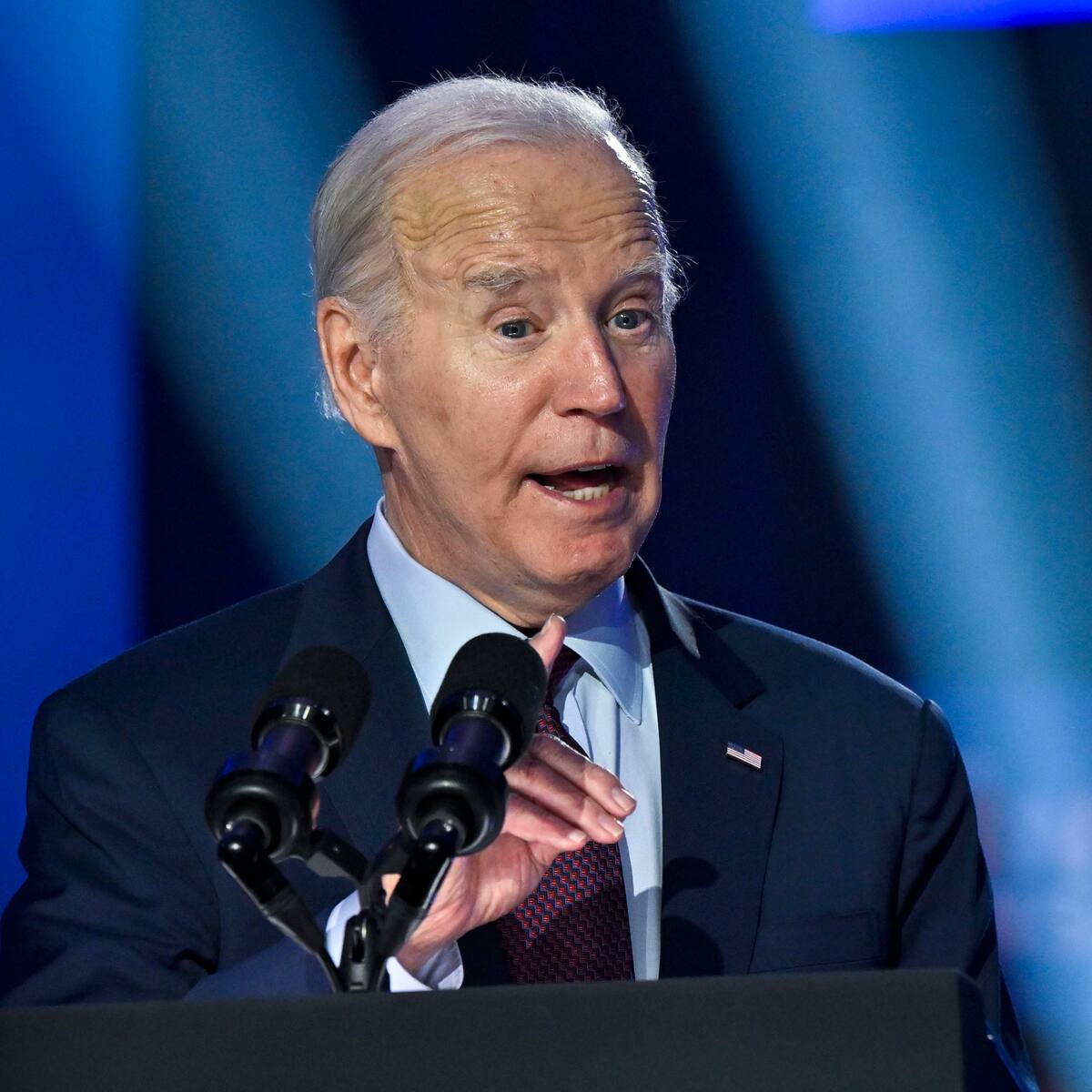 Análisis: ¿qué necesita el presidente Joe Biden para ganar las elecciones en EE.UU?