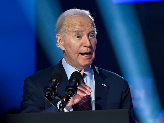 Análisis: ¿qué necesita el presidente Joe Biden para ganar las elecciones en EE.UU?