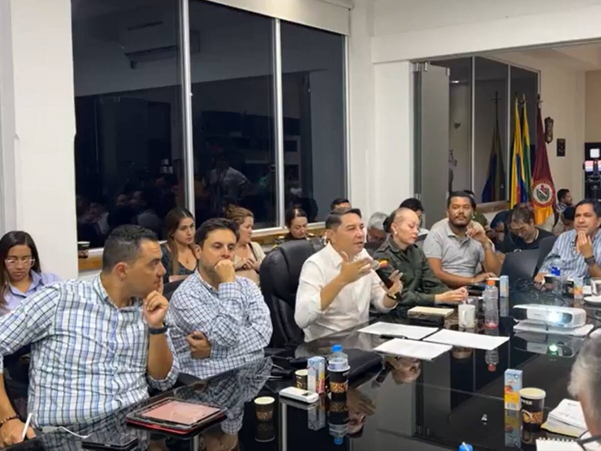 ¿Liquidarán el convenio entre el SETP de Ibagué e INFOTIC de Manizales?