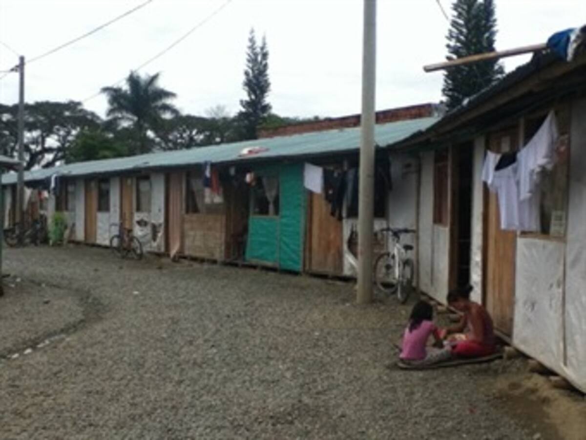 El 70 por ciento del municipio de la Virginia es inundable: Gobernación de Risaralda