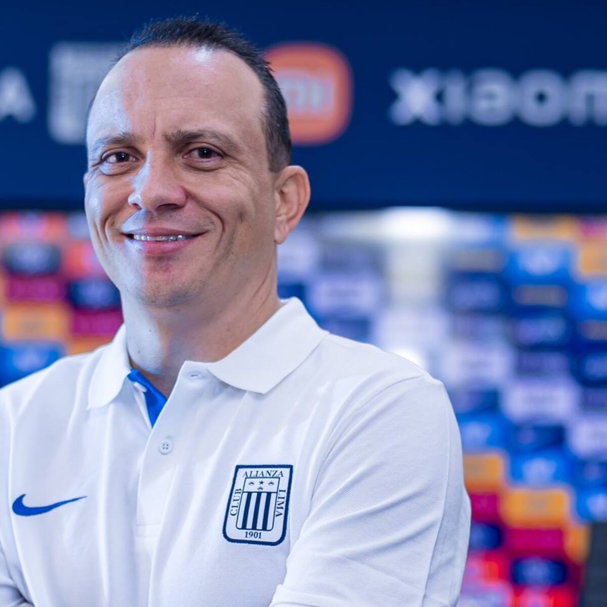 Alejandro Restrepo acaba de llegar a Alianza Lima y ya recibió la primera mala noticia