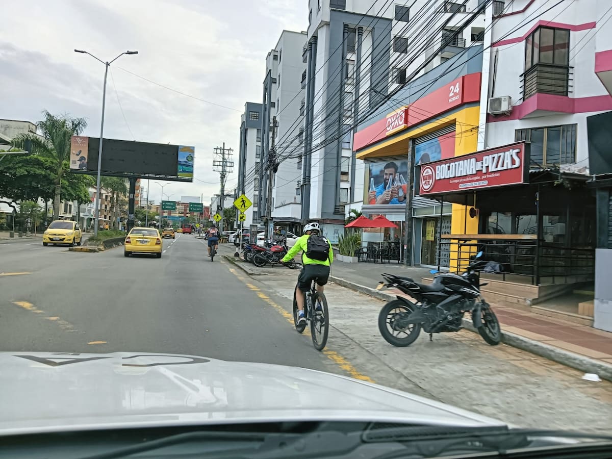 Listas las fechas para los dos días sin carro y sin moto en Armenia en este 2025, aquí les contamos