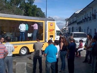 Foto: Twitter/‏@Daniellunafals