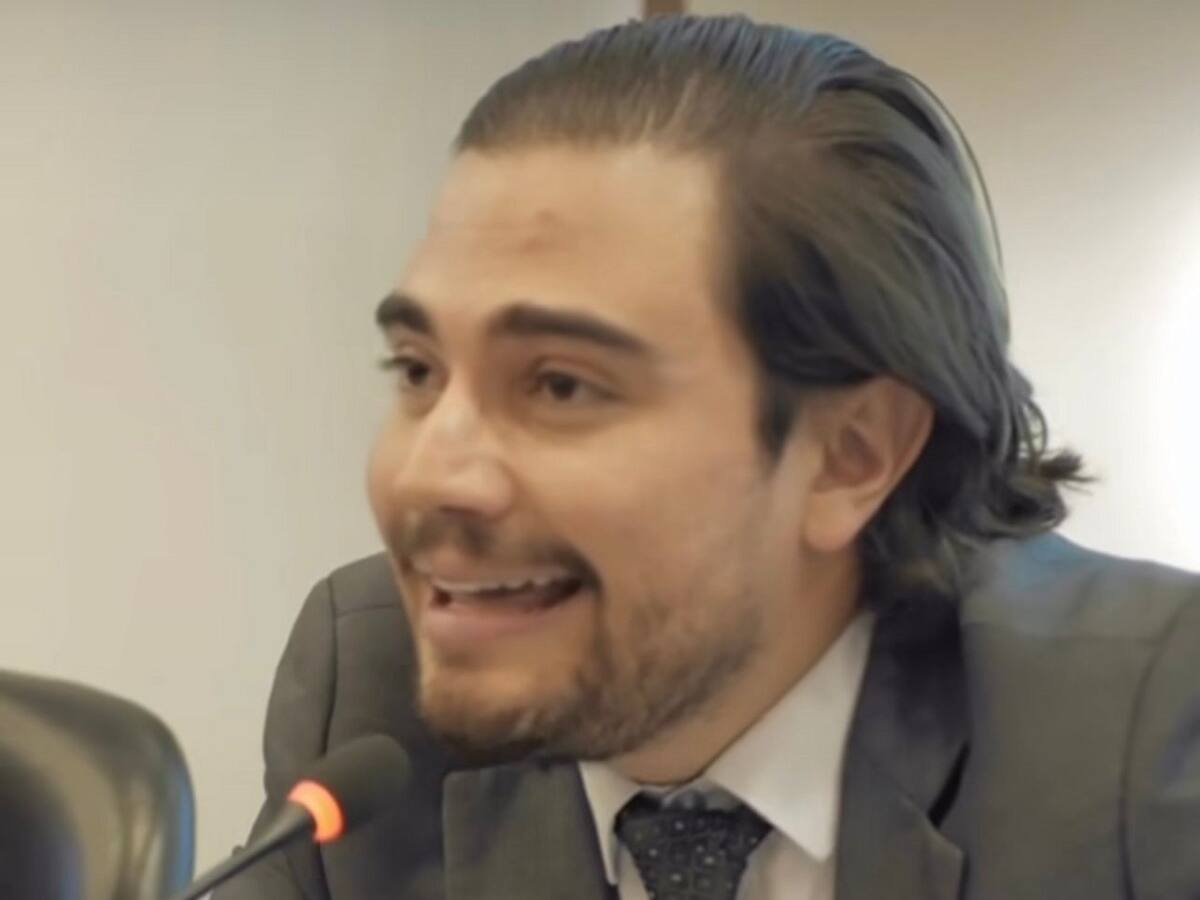 Congresista de Caldas aseguró que pidieron dinero a su nombre sin autorización