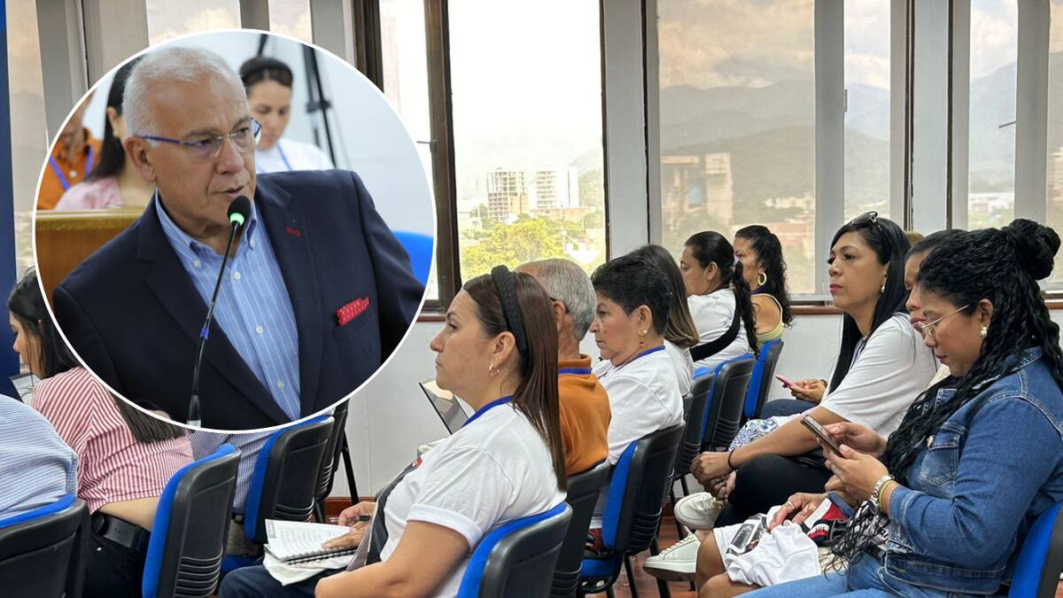 “Más que una condena contra Mejía, queremos limpiar el nombre de nuestros familiares”