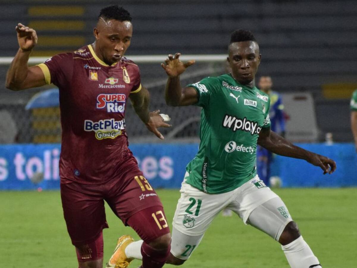 Por falta de garantías, Cali no aceptó jugar contra Tolima en otra ciudad