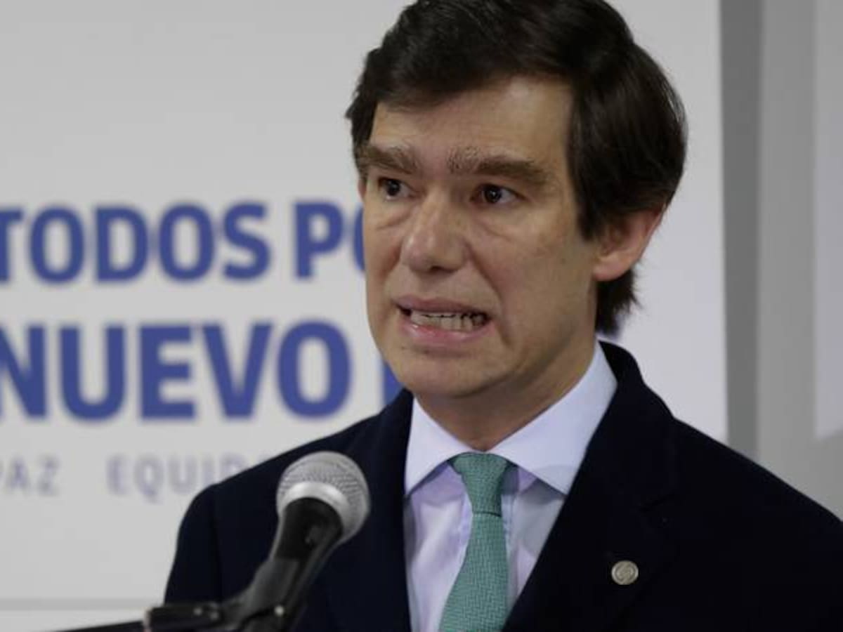 A reorganización firma Elite por crisis en el mercado de libranzas
