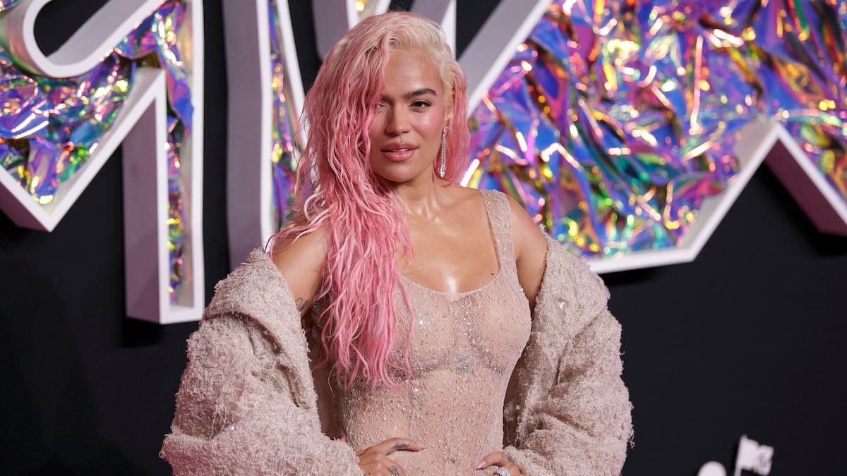 “Mañana será bonito” de Karol G llegará a la capital colombiana ¡Pisando fuerte!