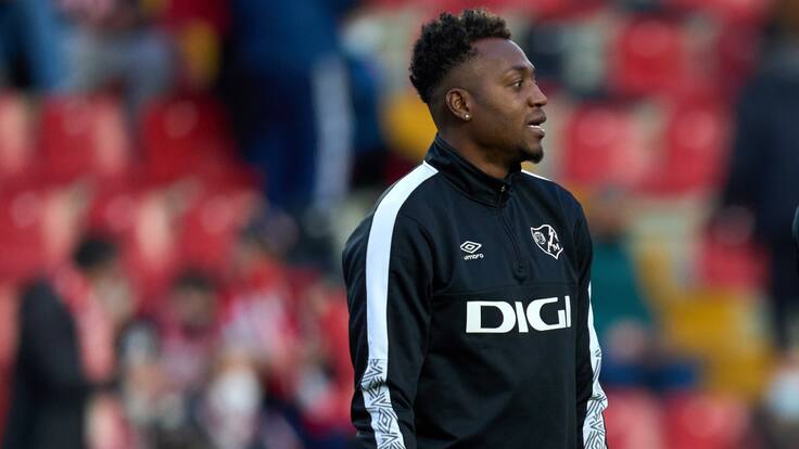 Iván Arboleda y su calvario en España: “Me han tratado como a un delincuente”