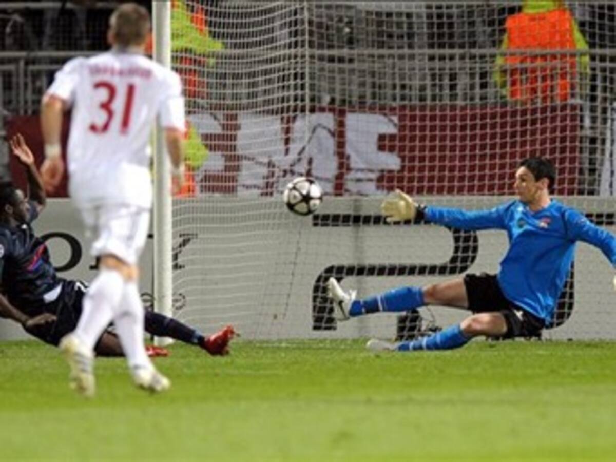 Bayern Múnich ganó 3-0 en Lyon y jugará la final de la Champions