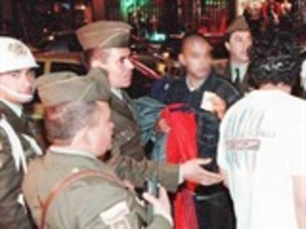 Inicia plan de vigilancia por cuadrantes en Bogotá, Clara López, Secretaria de Gobierno del Distrito