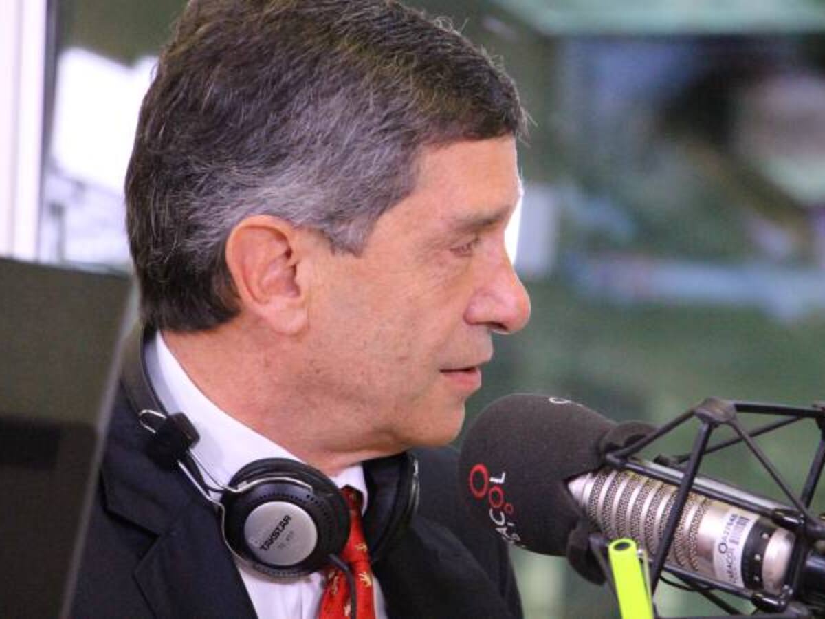 Pardo dice que el servicio de taxis es malo, pero no porque Uber exista