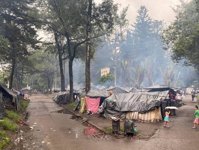 Claudia Camila Vargas