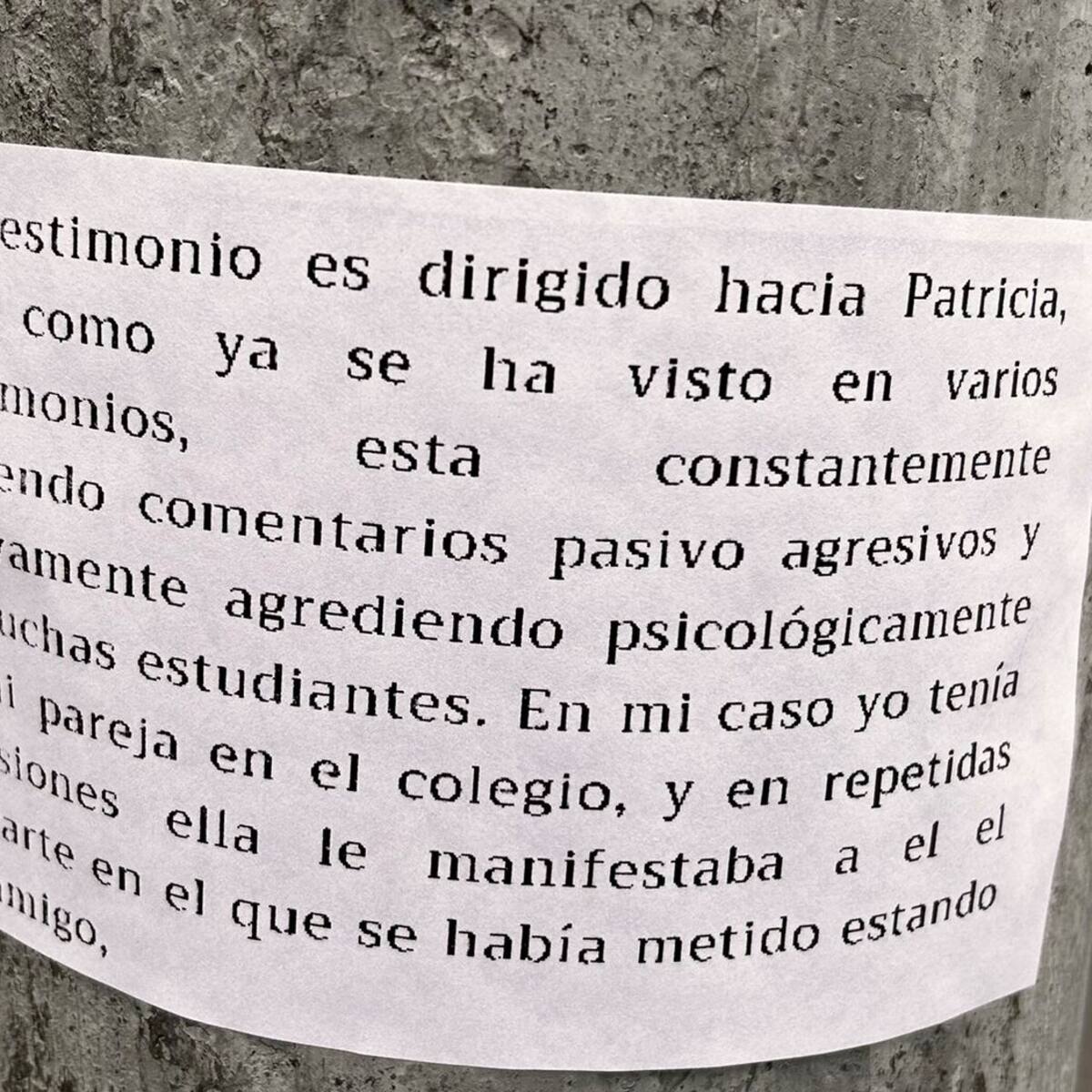 Procuraduría investigará caso de abuso y acoso sexual en el colegio Las Bethlemitas