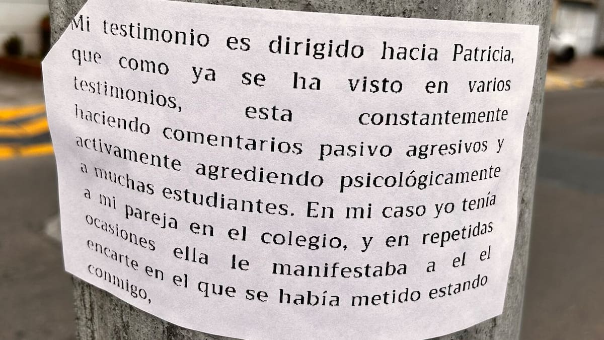 ICBF asegura que está al frente de casos de presunta violencia sexual en Las Bethlemitas
