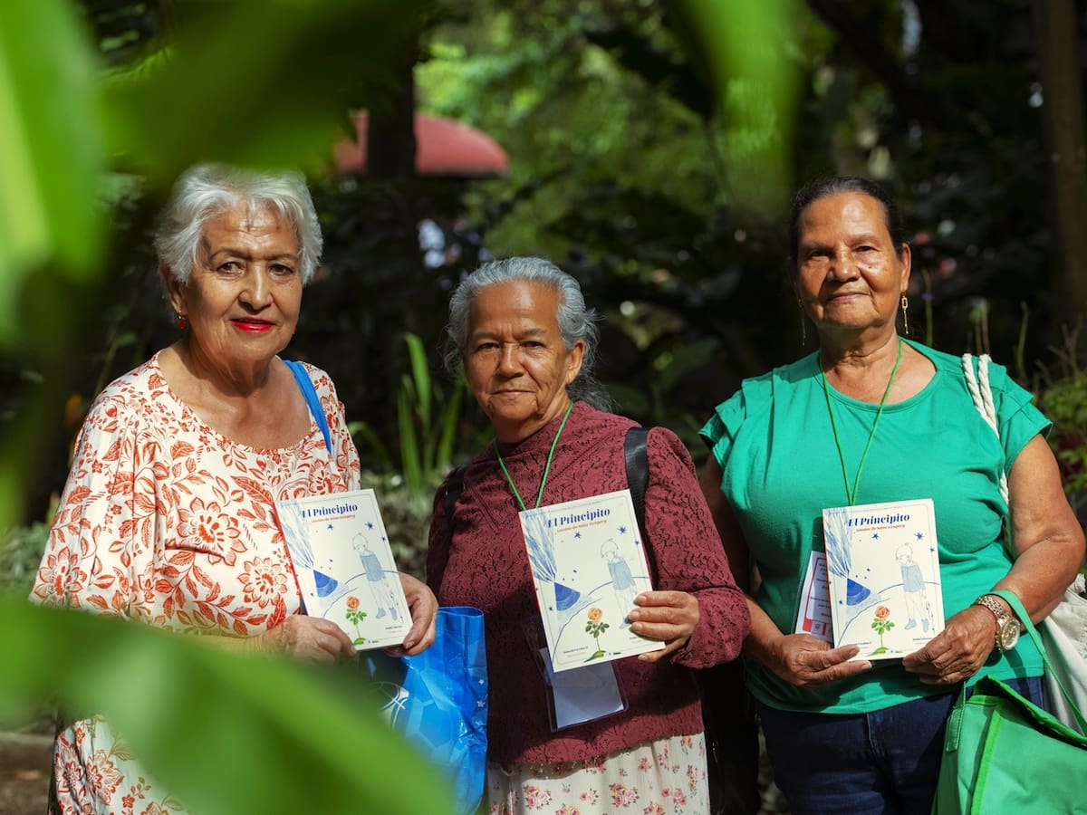 Medellín inicia la Fiesta del Libro 2026 rumbo a la Capitalidad Mundial del Libro 2027