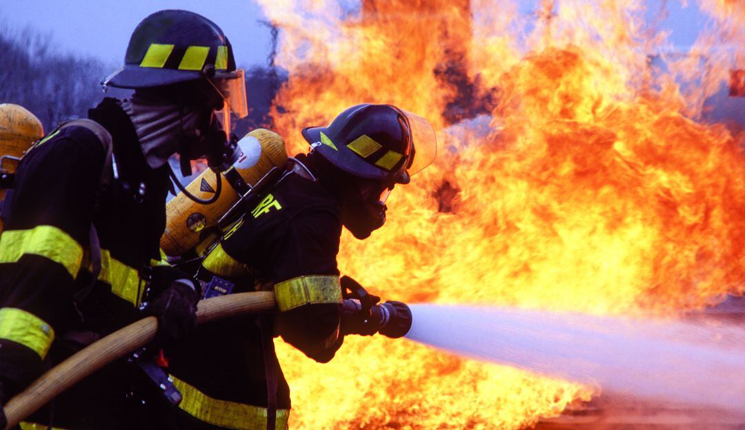 Incendio en residencia de adultos mayores dejó más de 50 heridos en Praga