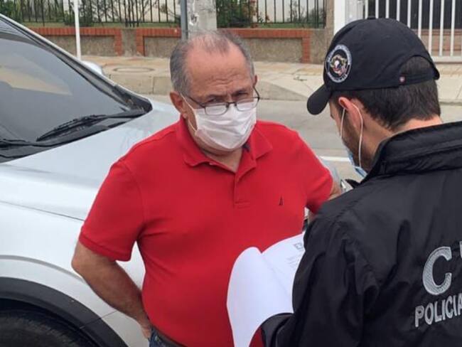 Capturan a hombre solicitado por Estados Unidos por abuso sexual a menor