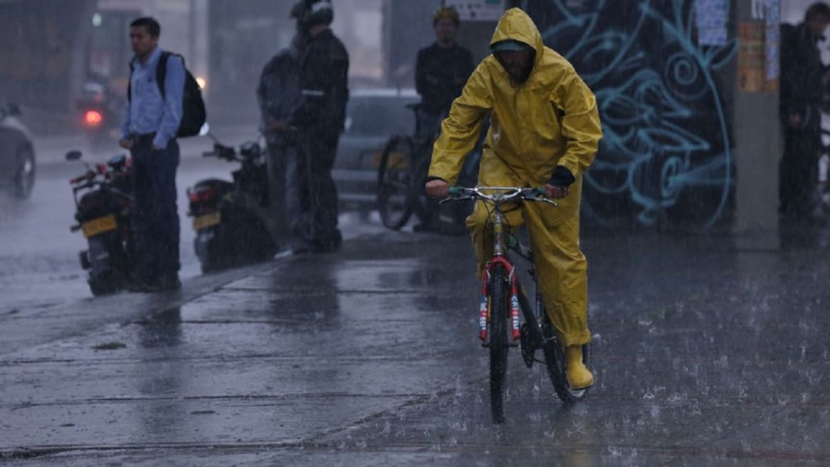 Lluvias continúan generando emergencias en Norte de Santander