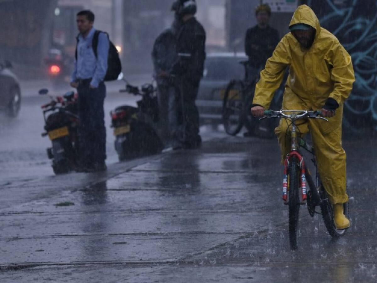 Lluvias continúan generando emergencias en Norte de Santander