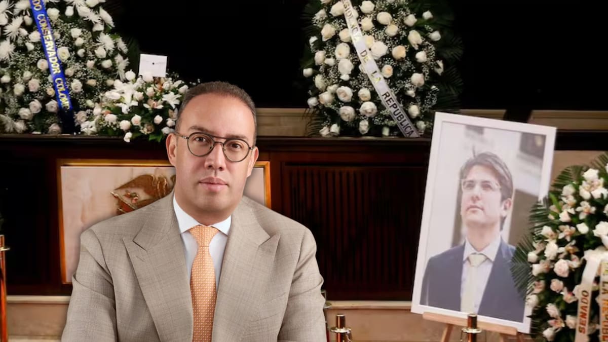¿Quién dio la orden? Víctor Mosquera pide juicio para alias ‘El Costeño’ por caso Miguel Uribe