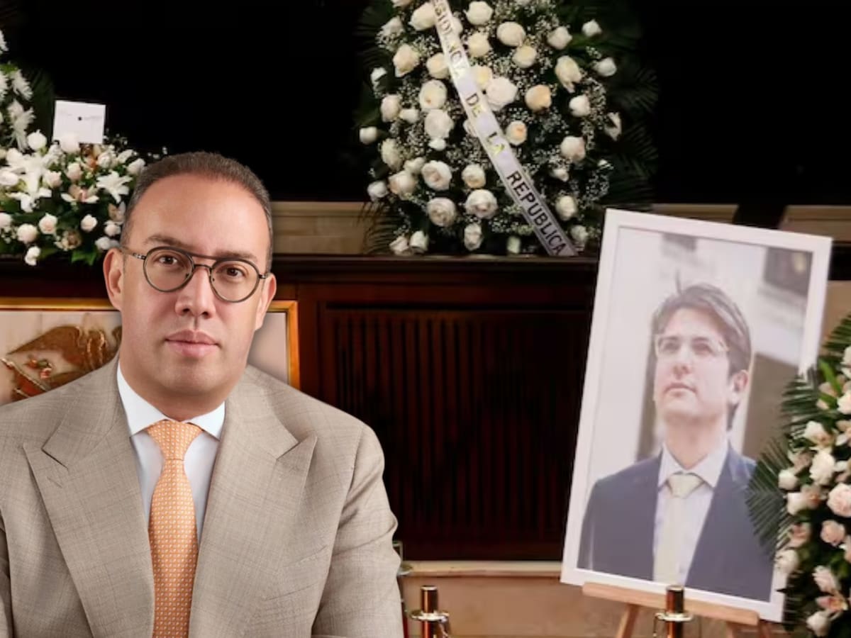 ¿Quién dio la orden? Víctor Mosquera pide juicio para alias ‘El Costeño’ por caso Miguel Uribe
