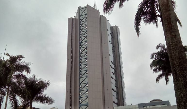 Titulares e información de la región en Caracol Radio 