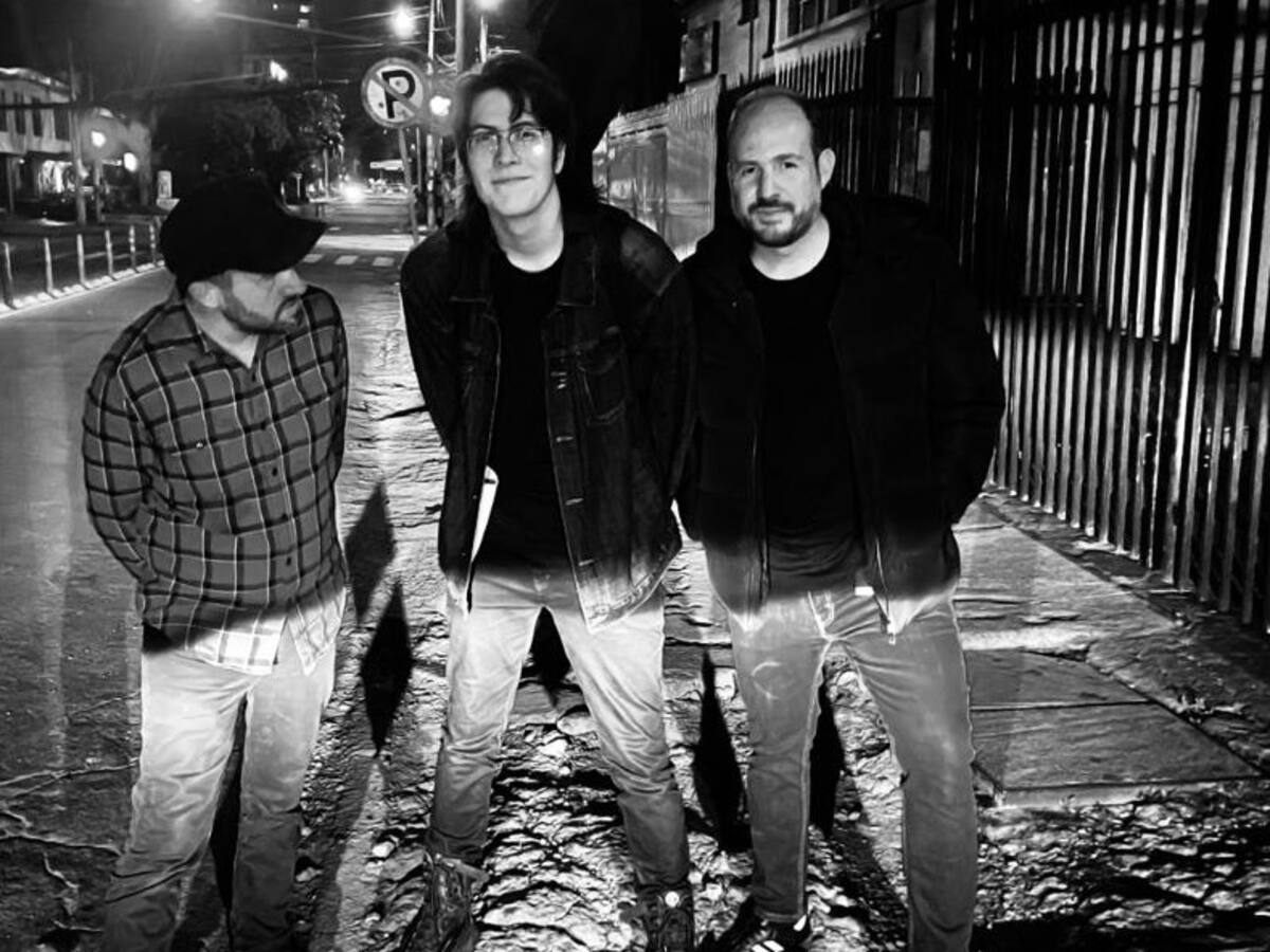 El punk y rock de “Independiente 81” de Colombia