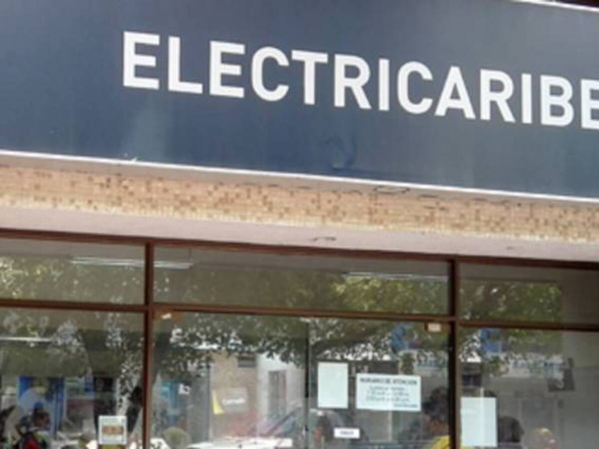 Demanda de Gas Natural por Electricaribe supera los US$ 1.200 millones