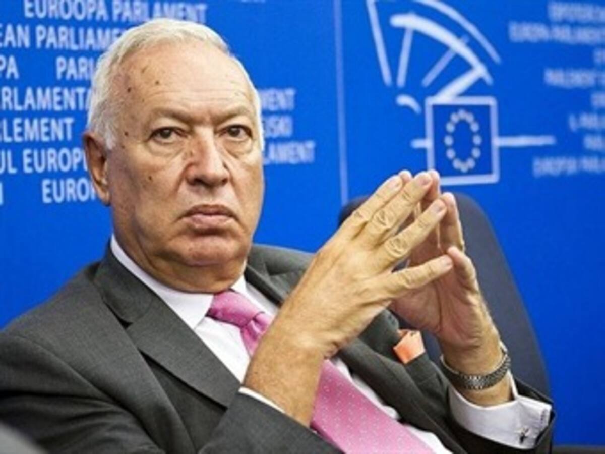España pide a la Eurozona mantener ventajas arancelarias a países como Colombia