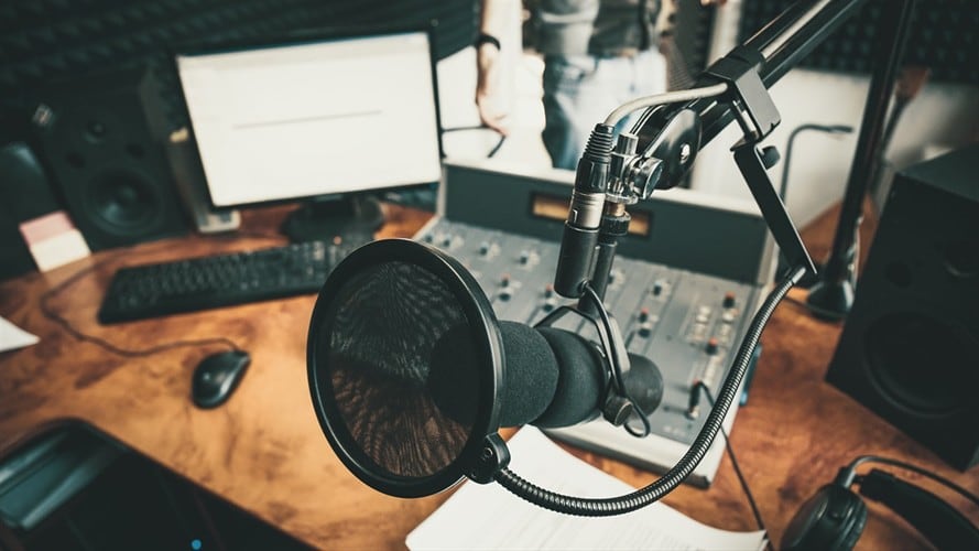 Amanezca bien informado con La W este 12 de febrero. Foto: Getty Images / DEDMITYAY