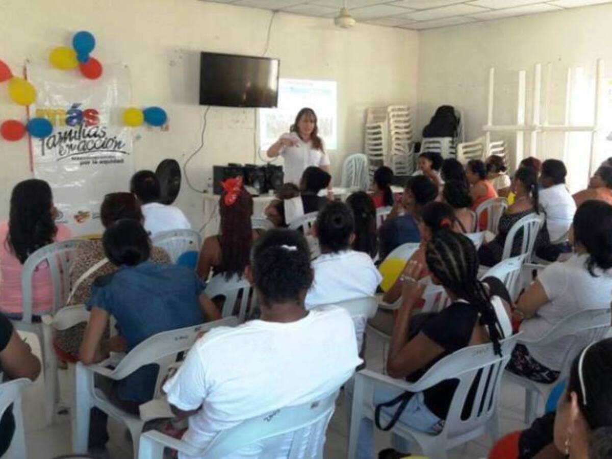 Avanza estrategia “Tránsito Armónico” en Cartagena
