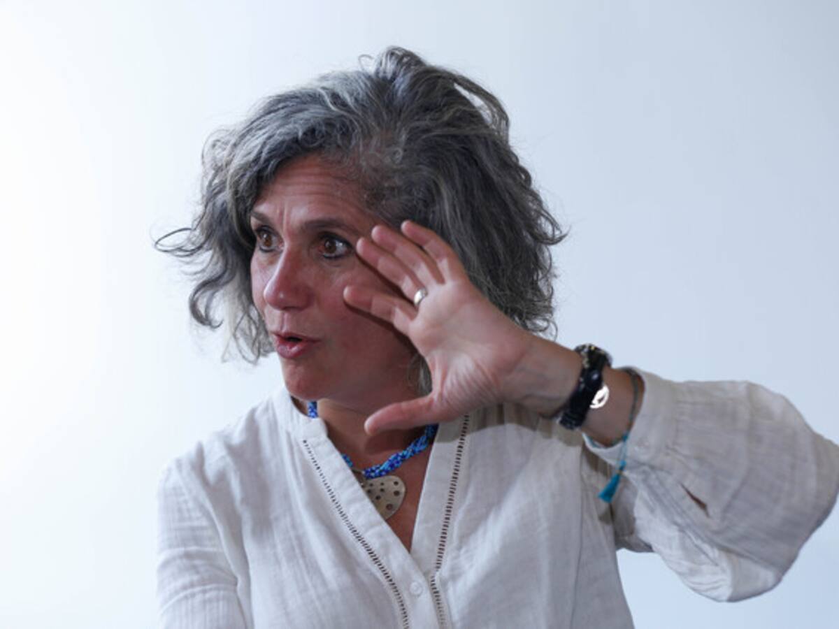 ¿Quién es Lourdes Castro, nueva consejera para Derechos Humanos de Presidencia?