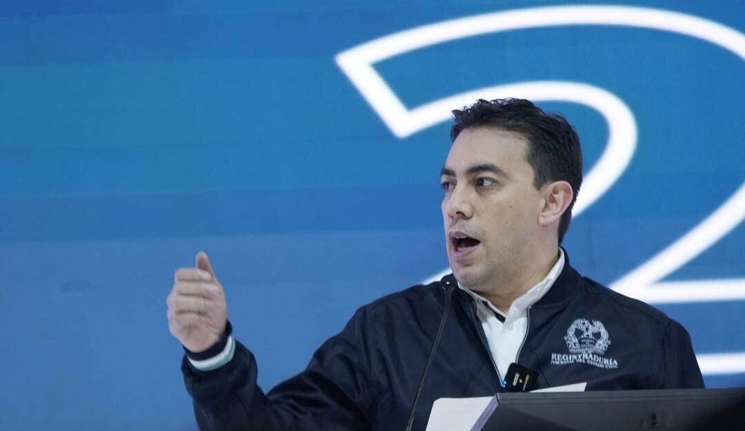 Colprensa (Sergio Acero)