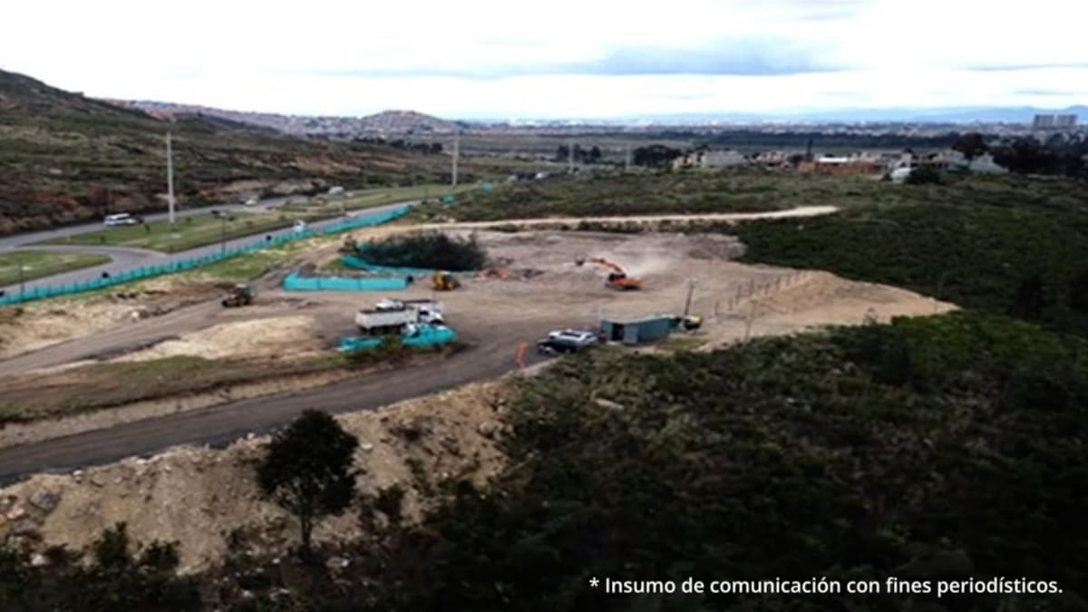 Ex directora de UAESP fue imputada por irregularidad en almacenamiento de basuras
