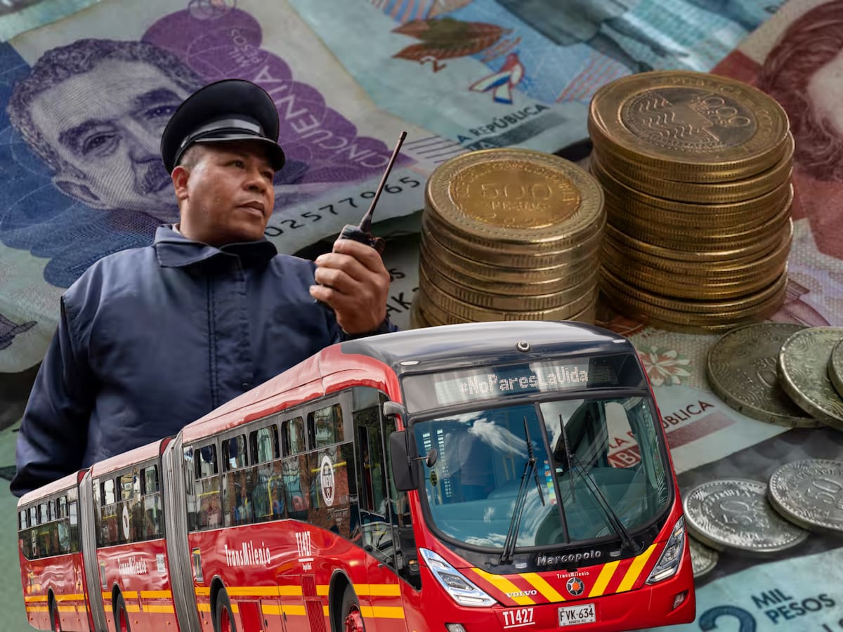 Si el salario mínimo vital supera los $2 millones, ¿qué servicios suben? Análisis