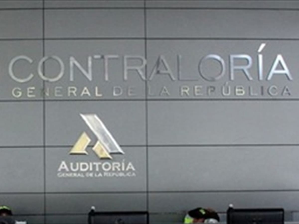 ​En 24 horas la Contraloría General se quedará sin sede