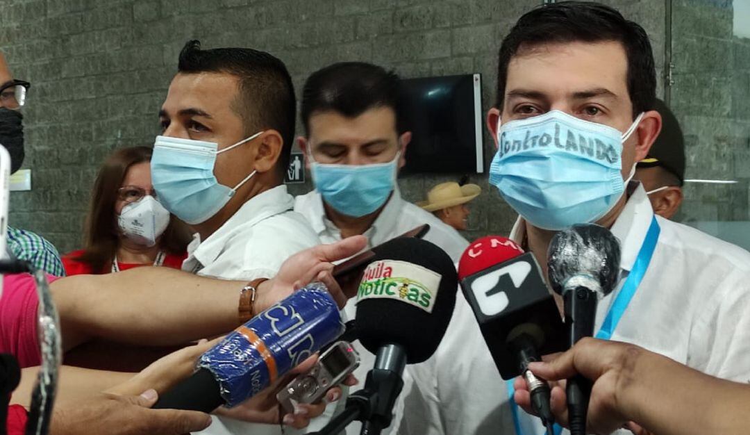 “Le ponemos la lupa a los museos de corrupción”: Contralor Nacional