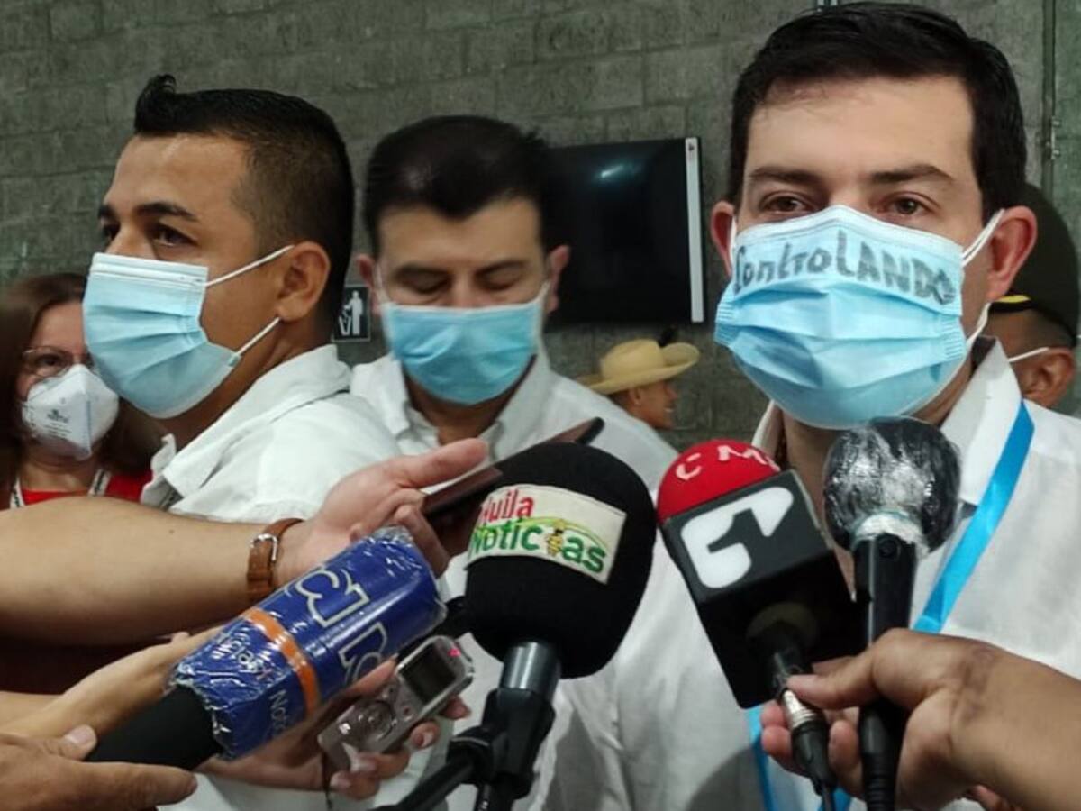 “Le ponemos la lupa a los museos de corrupción”: Contralor Nacional