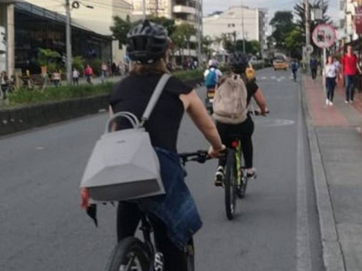 ¿Cuál es la situación de hurtos de bicicletas en el Quindío?