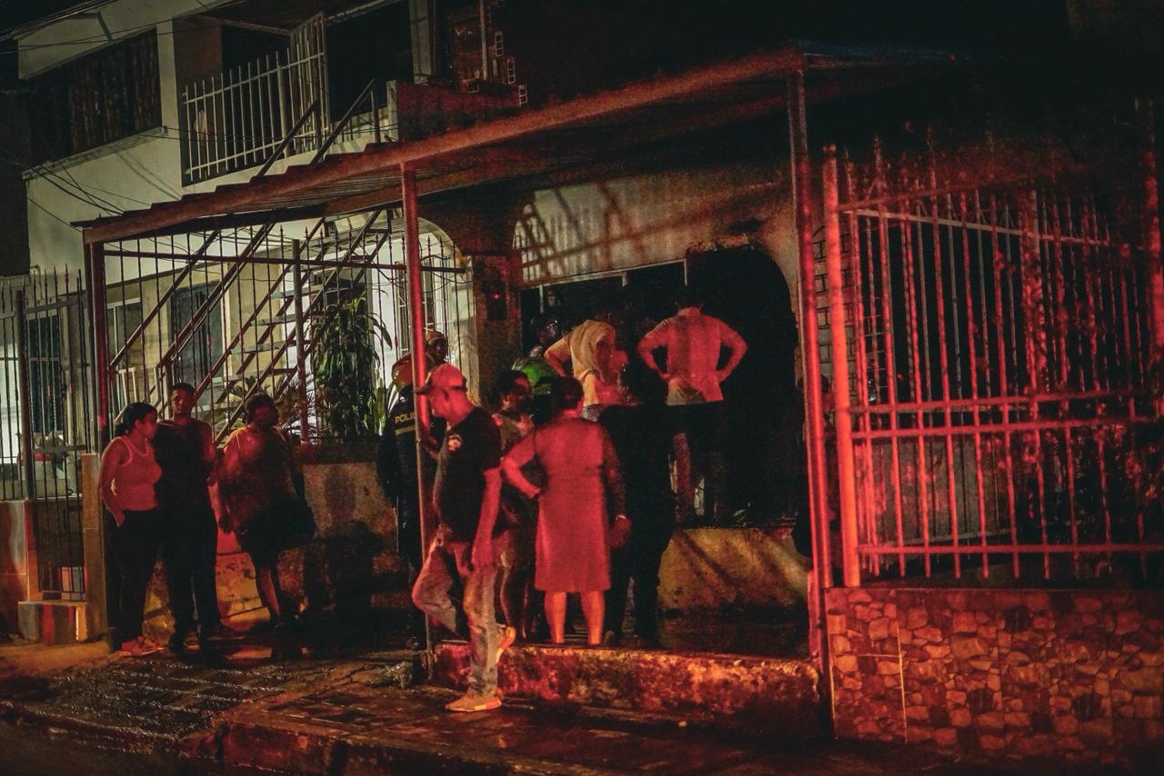 Foto: Alcaldía de Cartagena.