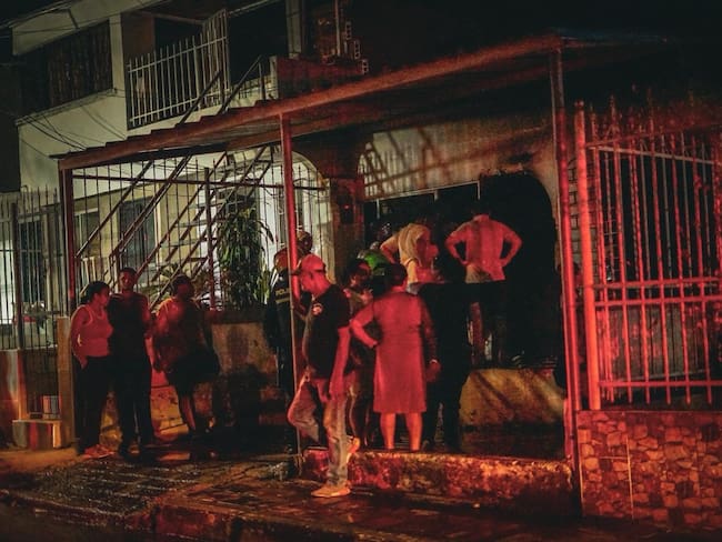 Foto: Alcaldía de Cartagena.