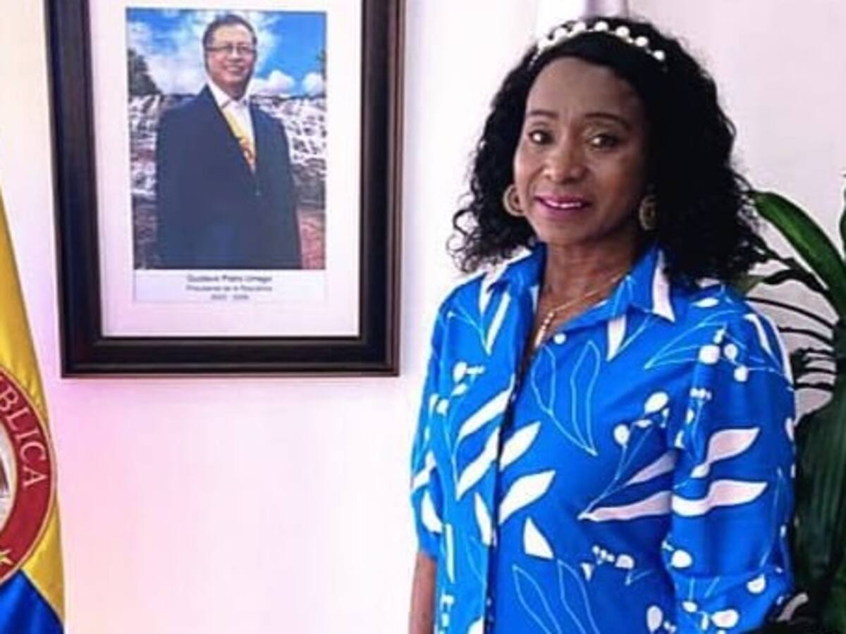 María Isabel Urrutia afirma que habrá torneo femenino en el segundo semestre del año