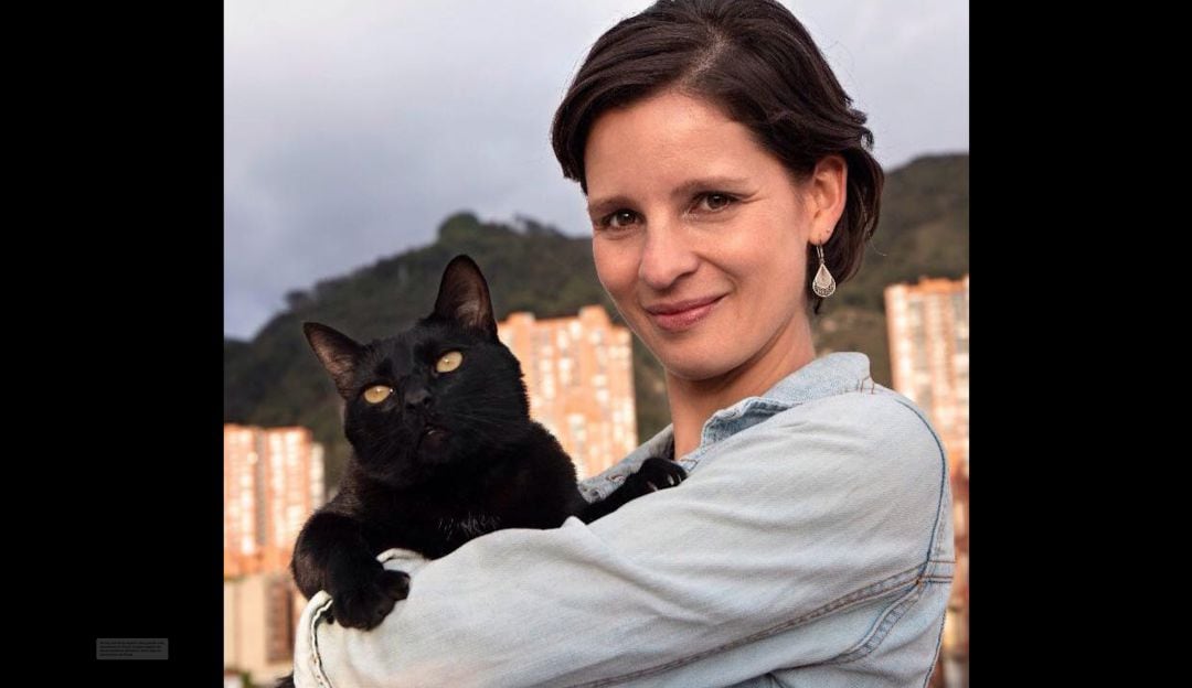 Andrea Padilla, concejal