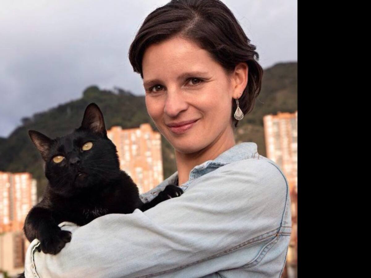 "No se trata de ser vegano, se trata de recucir el consumo de carne"