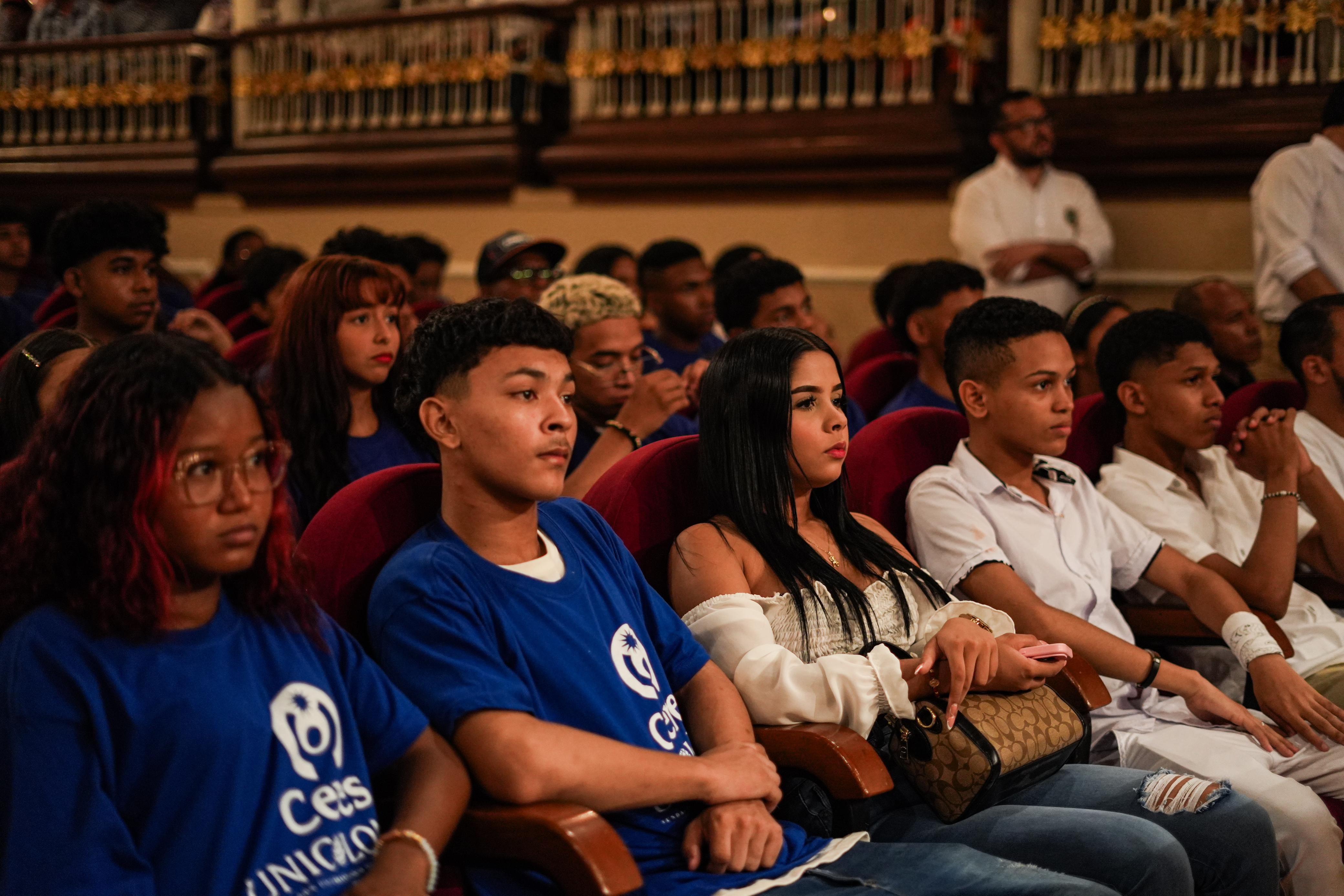 Alcaldía de Cartagena