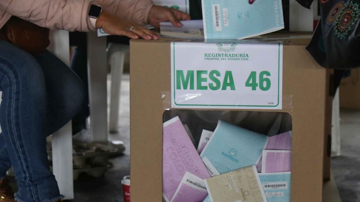 Investigan casos de constreñimiento electoral por parte de funcionarios en Pereira