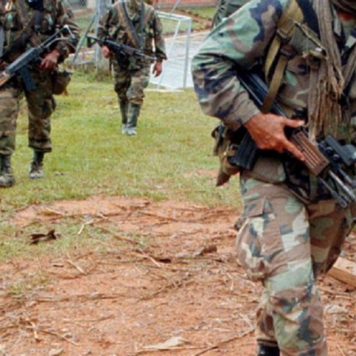 El Clan del Golfo estaría exigiendo a líderes comunales un listado detallado de fincas cafeteras