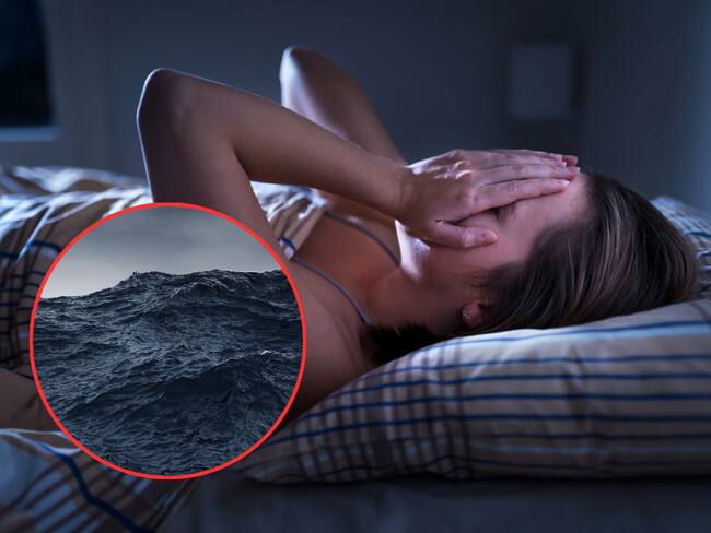 Soñar con el mar, imágenes de referencia // Getty Images